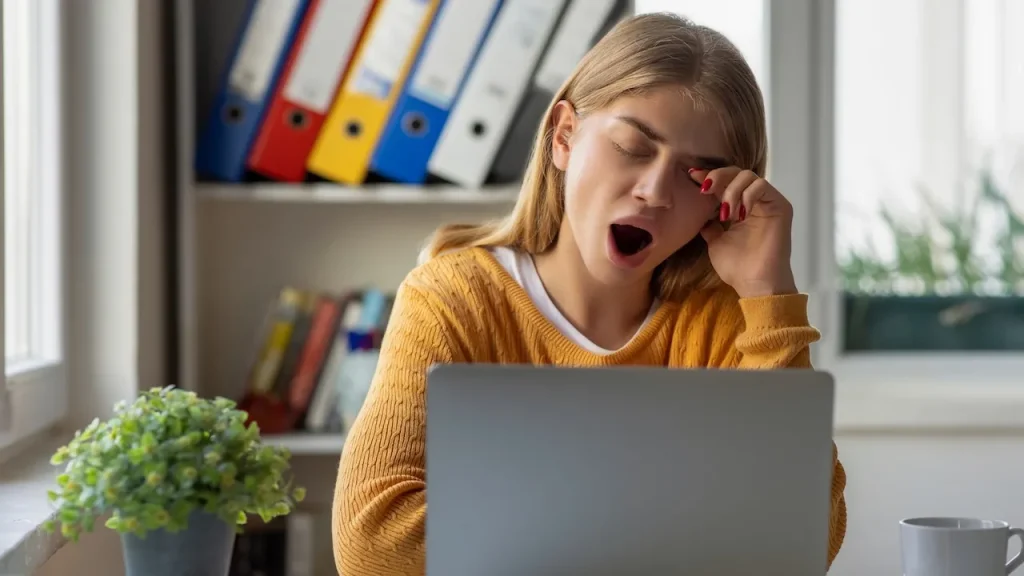 Sleep Deprivation Associated With Significant Health Risk, New Study Finds