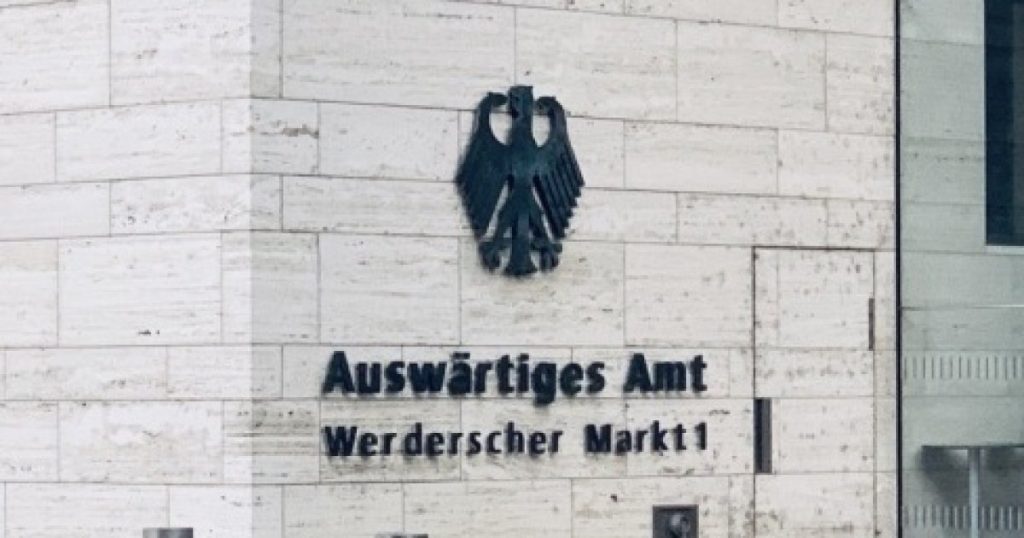 Germany Accuses Russia of Orchestrating Large-Scale Cyberattack and Disinformation Campaign