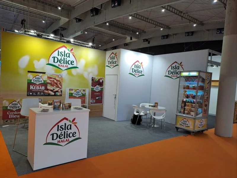 Isla Délice Denies Connection to Israel Amid Social Media Misinformation