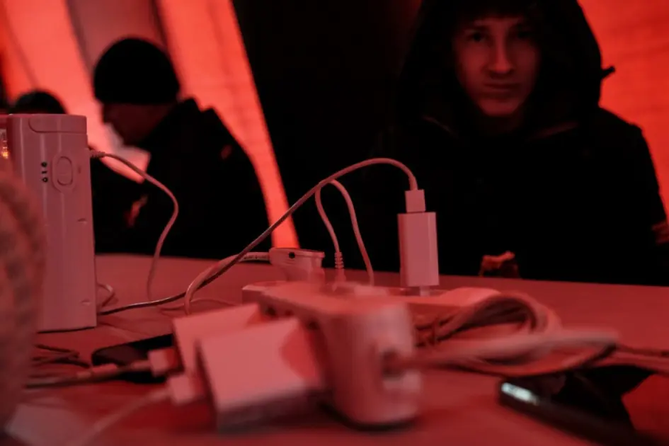 Ukraine Proposes “Energy Ceasefire” Amid Concerns Over Donbas Region