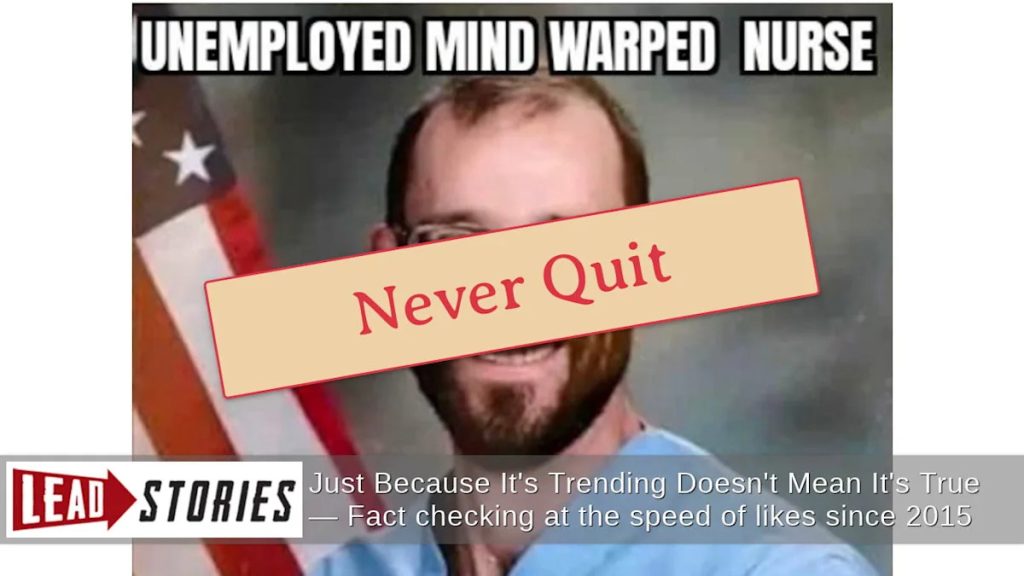 Alex Pretti’s Family Denies Reports of Hospital Resignation or Behavioral Changes, Cites Foreign Spam Source