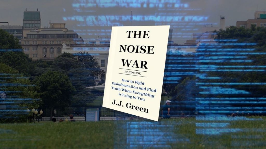 Disinformation’s Growing Impact on Daily Life