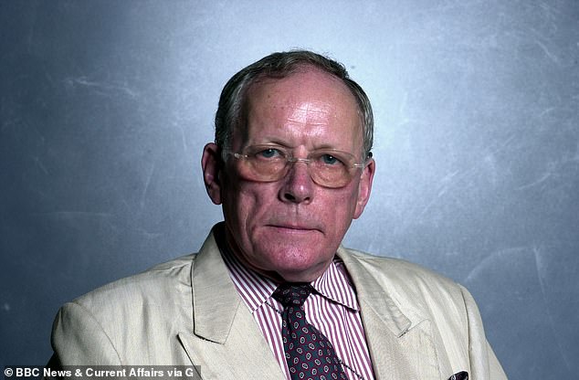 Revealed: Labour MP Delivered Speech Allegedly Crafted by Soviet Intelligence to Undermine Thatcher’s Nuclear Stance