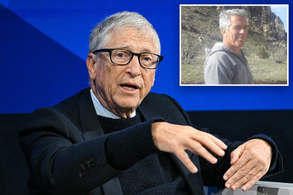 DOJ Documents Disclosure: Live Updates