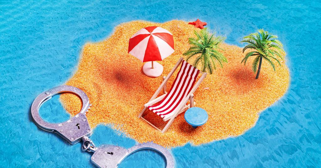 Repeat Offender Jailed for Fraudulent Travel Insurance Claim