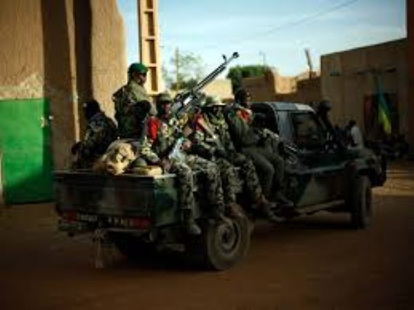 Military Coups, Propaganda Tactics, and Regional Resilience Examined