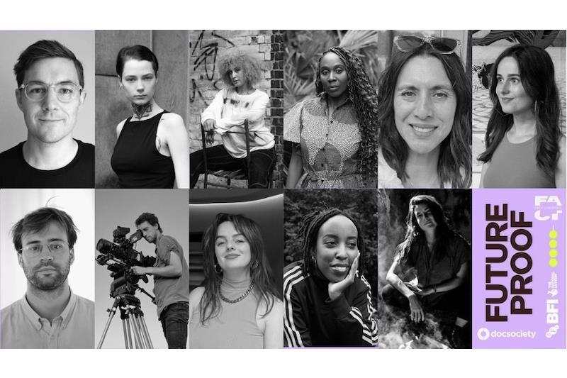 Doc Society Announces Participants for Lab on Technology and Misinformation