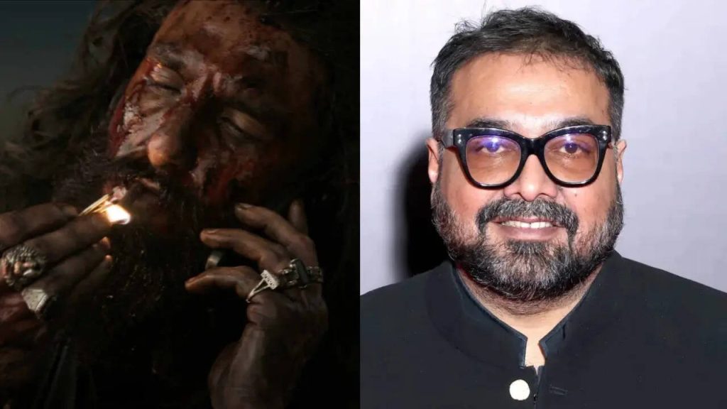 Anurag Kashyap Reviews ‘Dhurandhar’ Film, Mentions Overlooking Propaganda Elements