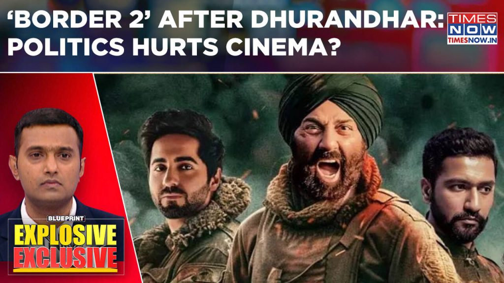 Border 2 Controversy: Opposition Alliance Criticizes Film as ‘Propaganda’ Amid Pro-Military Sentiment