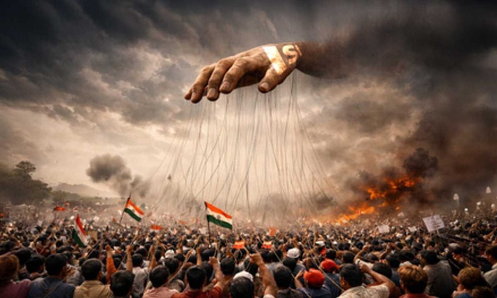 Intelligence Agencies Warn of Increased Espionage and Disinformation from Pakistan’s ISI Against India