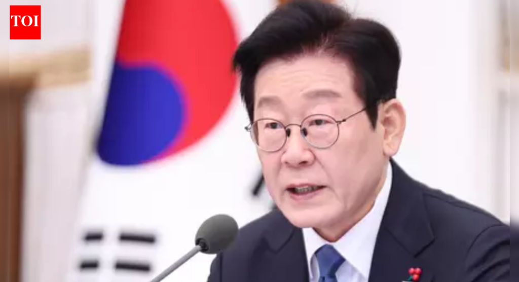 South Korea Lifts Ban on North Korean State Newspaper, Public Opinion Divided