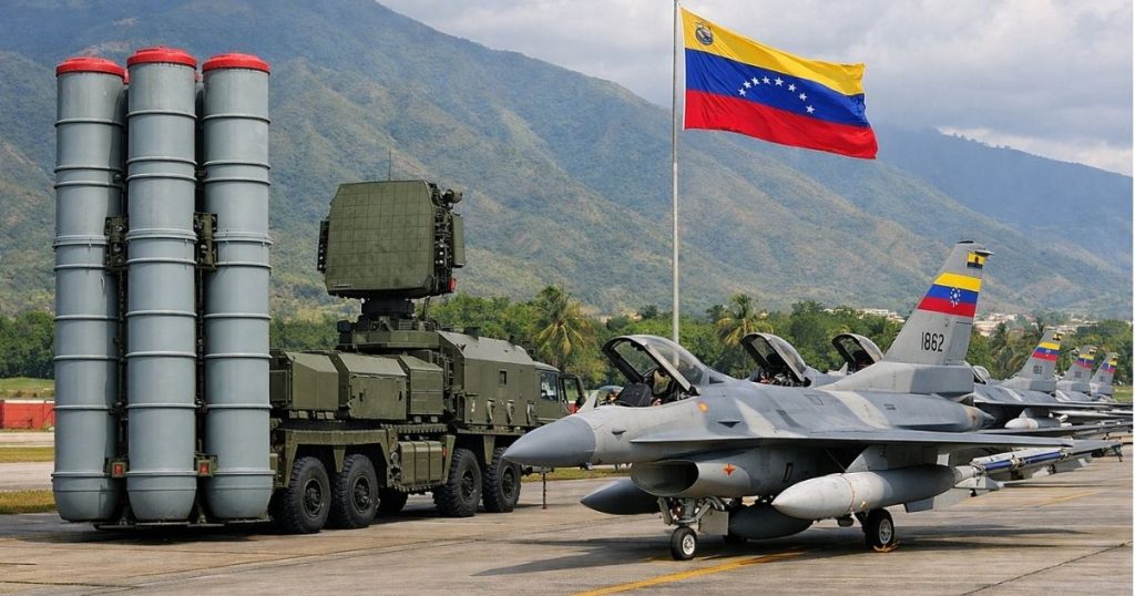 Venezuela’s Military Readiness in Question Following Months of Heightened Rhetoric