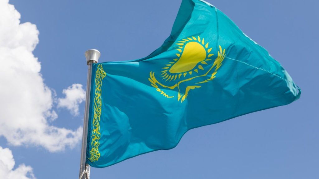 Kazakhstan Passes Law Banning LGBTQ+ Content