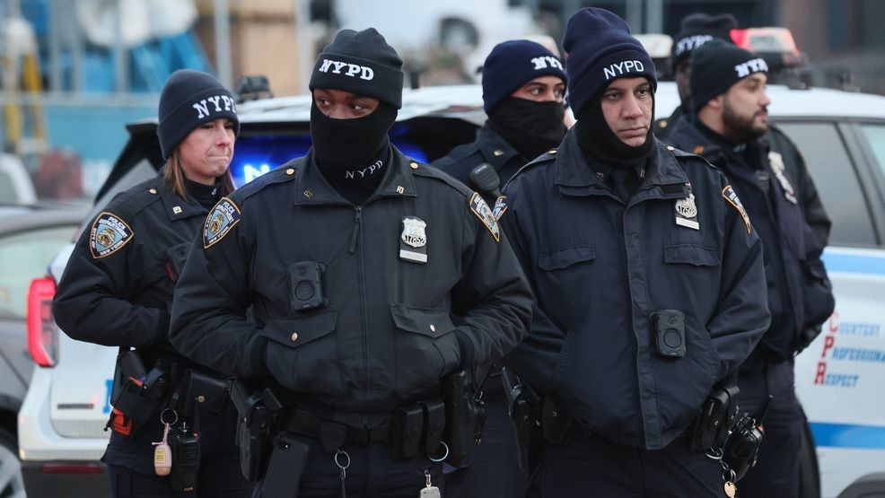 AI in Policing: Examining Law Enforcement’s Use of Artificial Intelligence