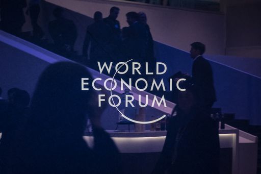 Geoeconomic Confrontation Named Top Global Risk for 2026, Says World Economic Forum