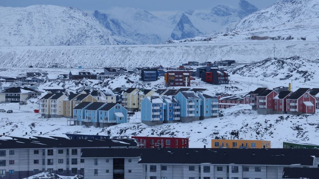 Fact Check: Exploring the Rationale Behind Trump’s Greenland Ambitions