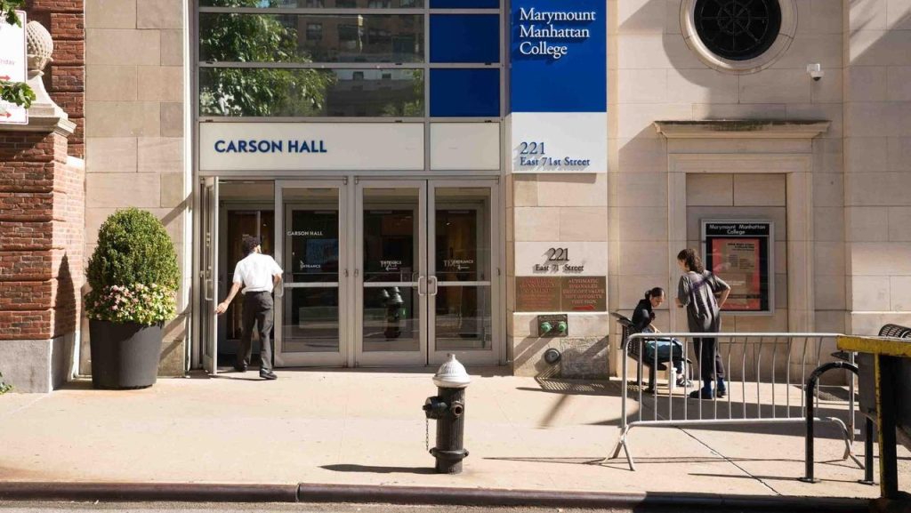 Marymount Manhattan College to Pay $8.4 Million in COVID-19 Fraud Settlement