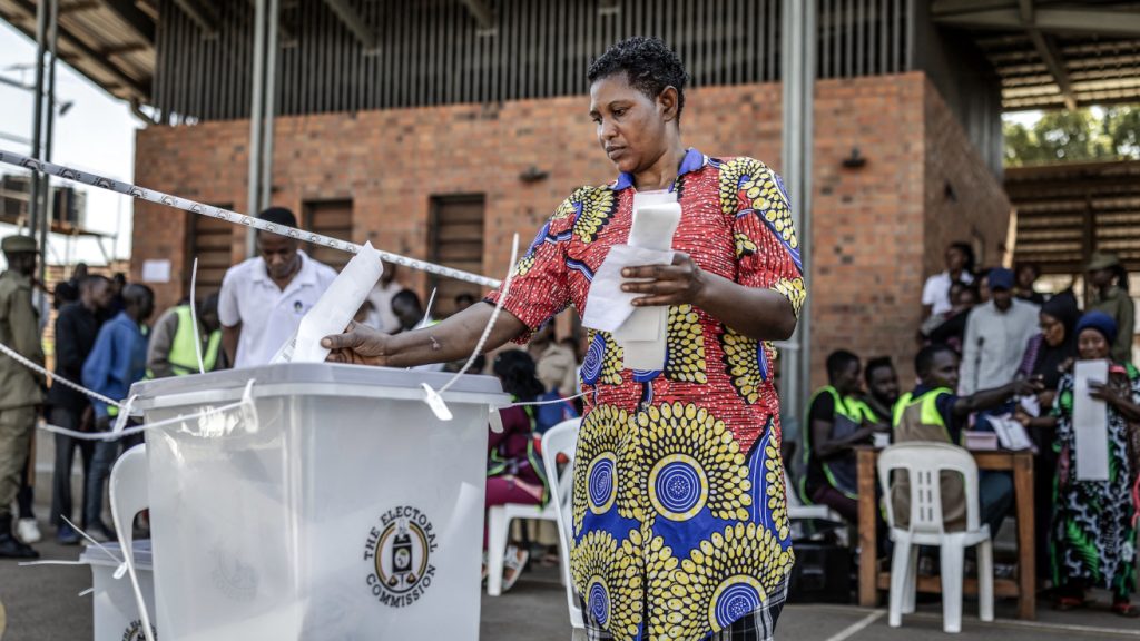 Uganda’s Election Internet Shutdowns May Have Backfired, Analysis Suggests