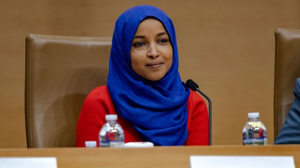 Omar’s Finances Spark Broader Debate on Congressional Wealth