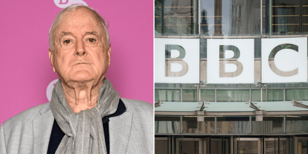 BBC in Need of Renewal, Critics Say