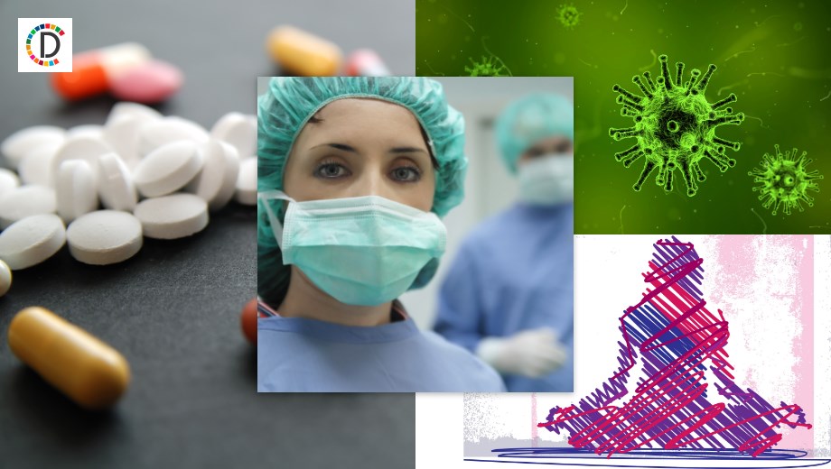 Navigating Health Misinformation: Strategies to Combat the Infodemic