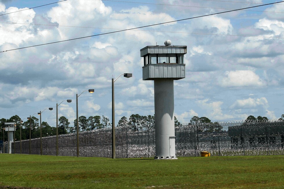 Detainees pepper-sprayed on 2 occasions at Florida ‘Deportation Depot’ immigration detention center