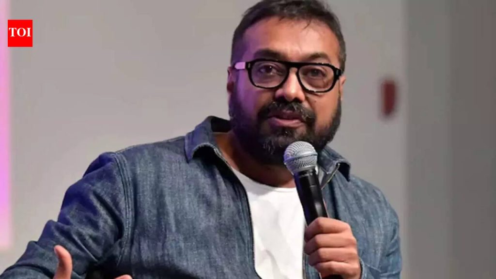 Anurag Kashyap Praises ‘Dhurandhar’ for Courage, Defends Yash’s ‘Toxic’ Teaser Against Propaganda Claims