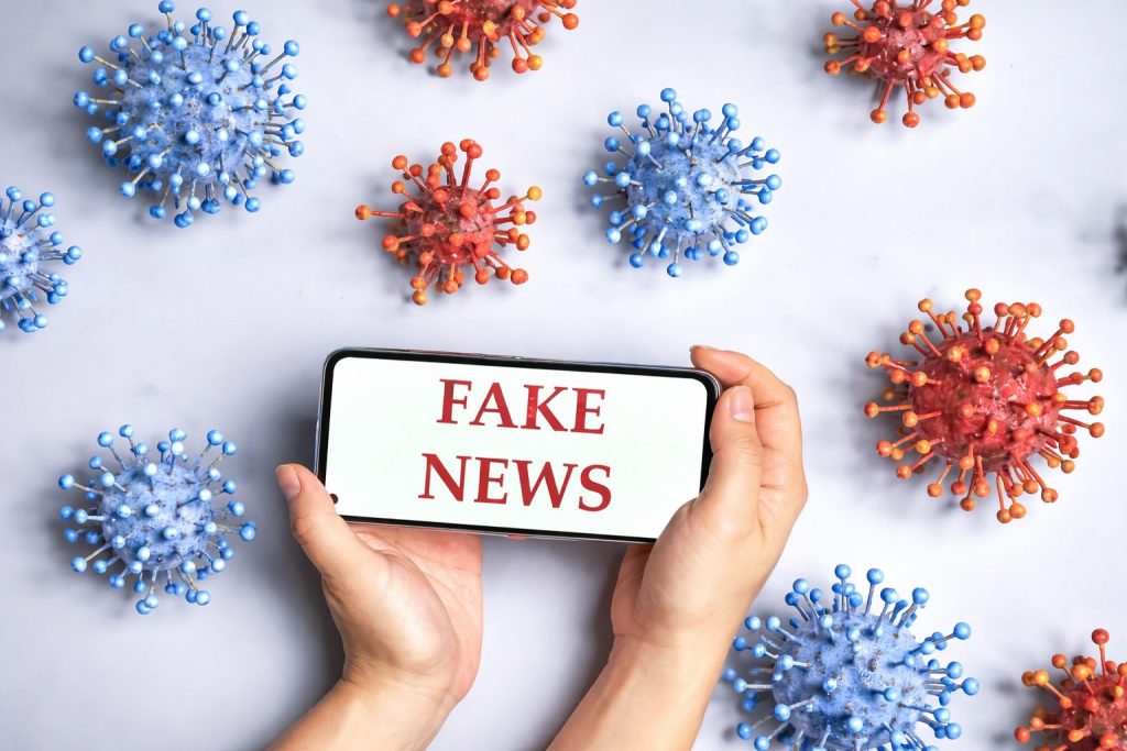 Health Misinformation Threatens Patient Care and Erodes Public Trust
