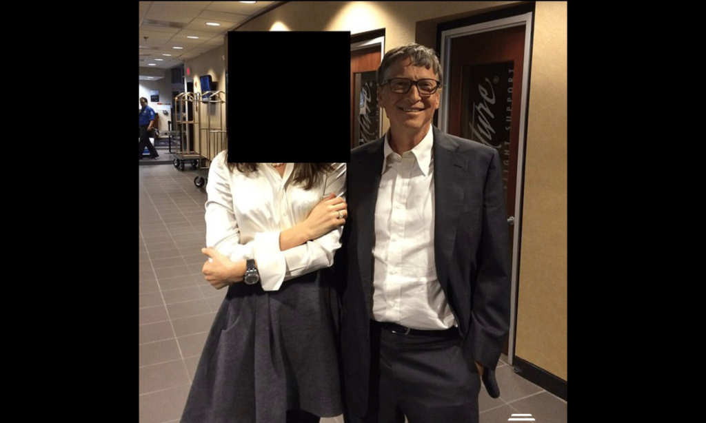 Epstein Files Release Prompts Denials and Concerns Over Misinformation