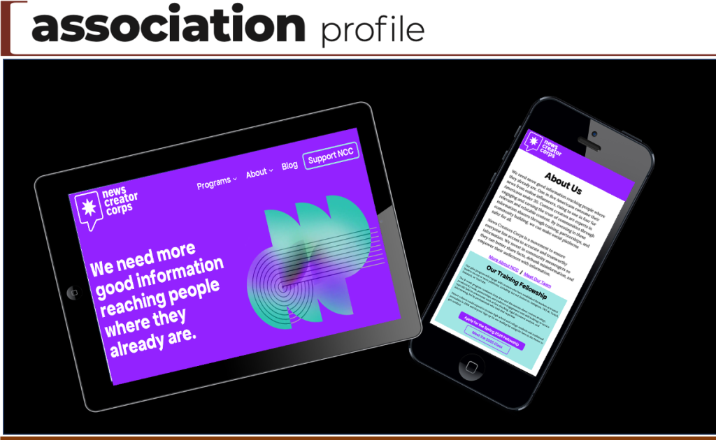 News Creators Equipped with Tools to Combat Misinformation