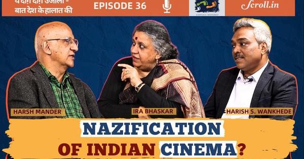 India’s Propaganda Films: Examining the Driving Forces