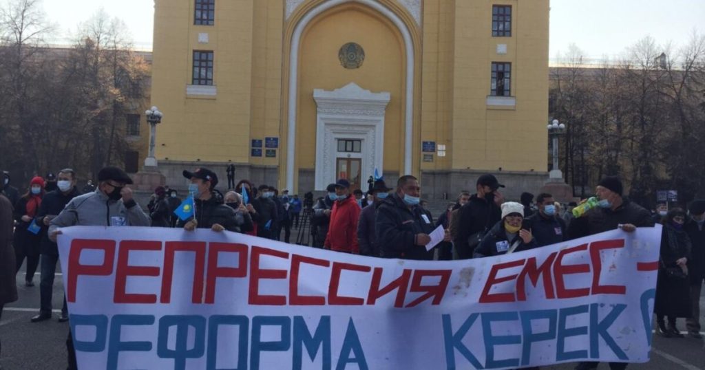 Media Pressure Mounts Amid LGBTQ+ “Propaganda” Law and Criminal Proceedings Against Activists