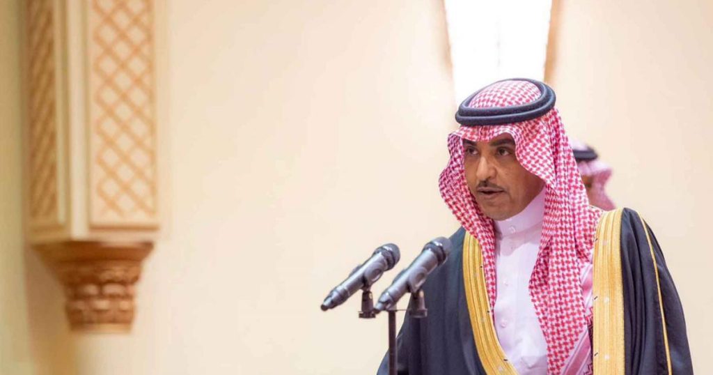 Saudi Arabia Acts to Combat Misinformation Threatening UAE Relations