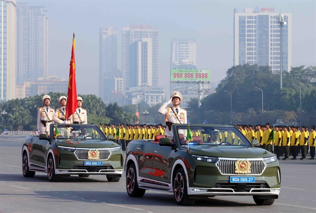 Combating Disinformation to Protect Party Integrity