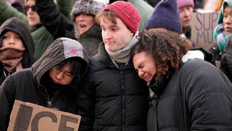 ICE Minneapolis Shooting: The Impact of Misinformation