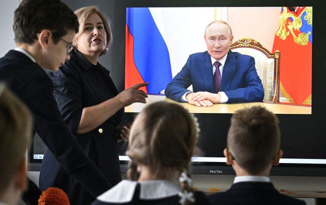 Russian Disinformation Campaign Targets Ukrainian Military Operations in Donbas