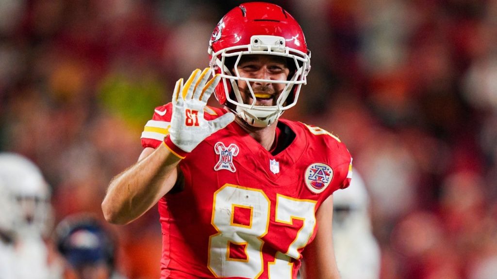 Fact Check: Travis Kelce Has Not Announced Return for 2026 NFL Season