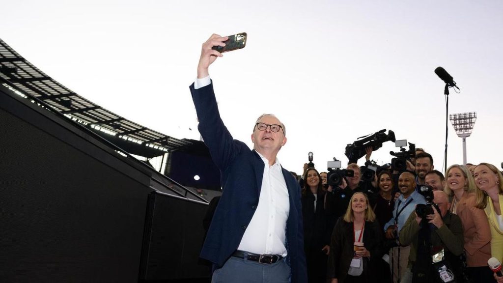 AI-Generated Disinformation Emerges as Major Concern for Political Parties Ahead of Elections