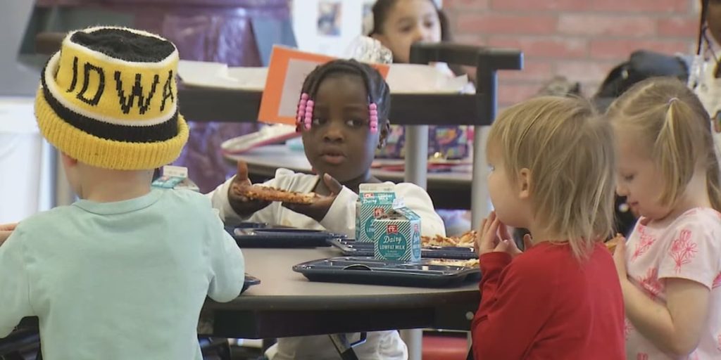 Iowa Public Schools Receive 0.4% Effective Increase, Despite 2% State Supplemental Aid