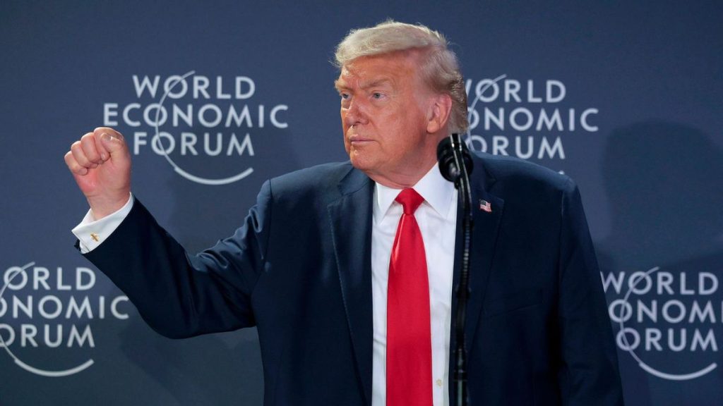 Fact Check: Trump Did Say ‘Sometimes You Need a Dictator’