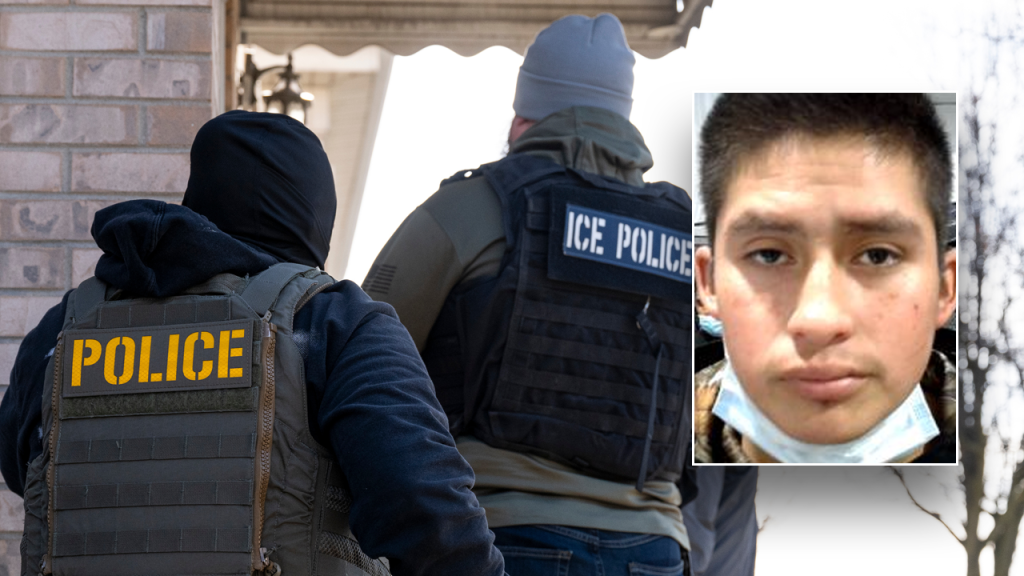 DHS Officials Condemn ‘Heinous’ Rape of Autistic Teen in Case Testing California Sanctuary Laws