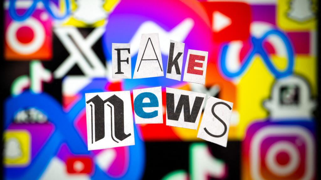 France Takes Fight Against Online Disinformation to New Battleground