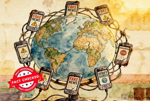2025 Misinformation Roundup: Sri Lanka’s Most Widespread False Claims