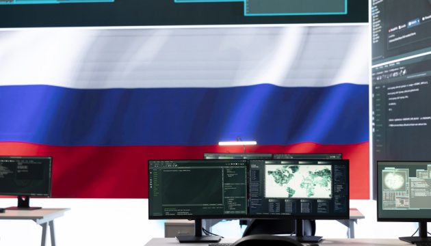 Russian Propaganda Circulates False Information About NABU and SAPO Operations