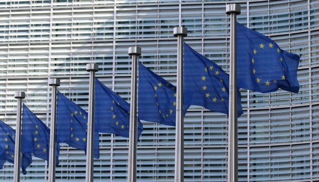 EU Imposes Sanctions on Six Additional Russian Propagandists