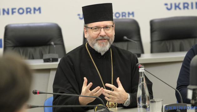 Russian Propaganda at Vatican “Long Ignored as Threat,” Says Ukrainian Greek Catholic Church Head