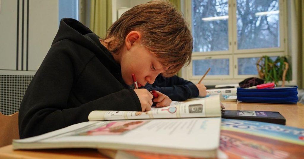 Finnish Children Begin Media Literacy at Age 3 to Counter Russian Propaganda