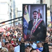 AI and Outdated Visuals Fuel Misinformation Following Maduro Capture Reports