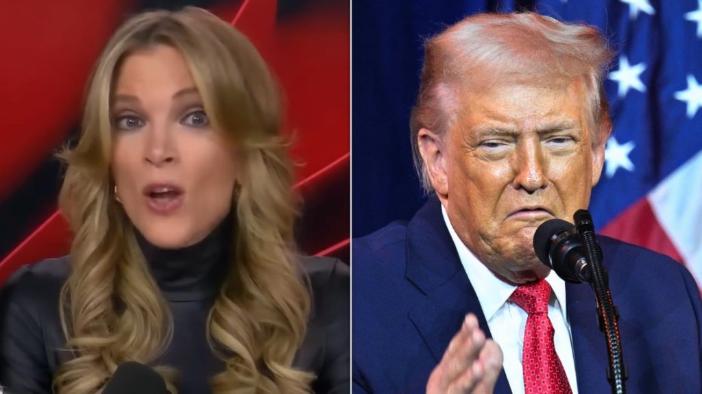 Megyn Kelly Likens Fox News Venezuela Coverage to ‘Russian Propaganda’