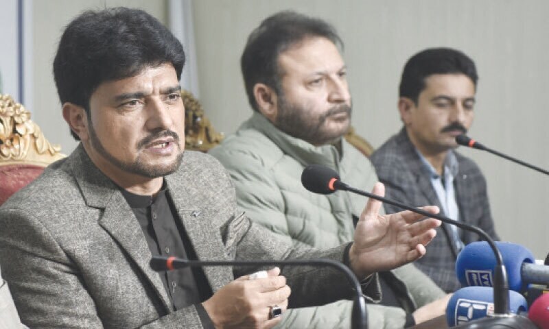 Pakistan’s Caretaker Minister Rejects Indian Propaganda Claims